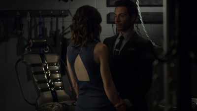 - My goal is to open you
up, not to shut you down. - American Kamasutra
