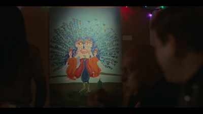 My goal with "Love the Goddess: - Grand Army