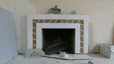 My goal would be to give it
a complete update. - Help! I Wrecked My House