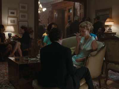 - My God, are you kidding me?
- Both at the same time. Somehow. - Maestro
