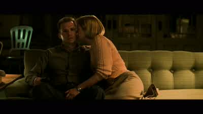 My God, are you ever! - Red Dragon