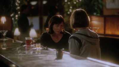 My God, are you for real pouting - Charmed