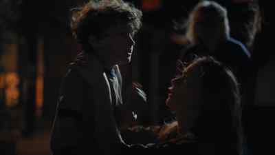 My god... Arlo! Arlo? Okay. - Teacup