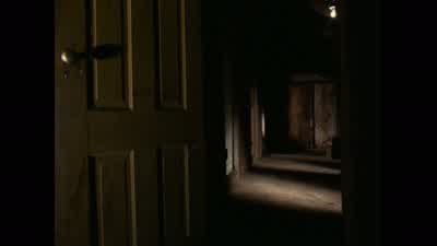 My god, ash! - The Evil Dead
