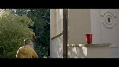 My God, awkward
doesn't even begin. - John Carpenter's Suburban Screams
