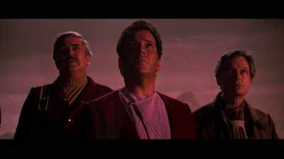 My god, bones...
What have I done? - In Search of Tomorrow