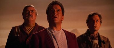 My god bones what have I done - Star Trek III: The Search for Spock