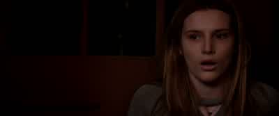 Oh, my God. - Midnight Sun