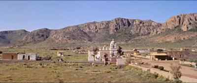 My God! Comanches! - Comanche