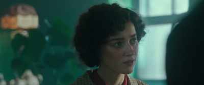 My God, doesn't that prove we should
be doing something different? - The Colour Room