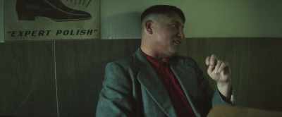 -My God.
-Folks, this doesn't look good, - 12 Mighty Orphans