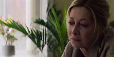 My God, Frank. He's a boy. - Home Before Dark