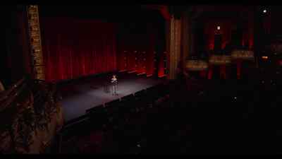 - My God, my God.
- [audience cheering and applauding] - Ilana Glazer: Human Magic