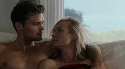 My god, you have
such a beautiful face. - Out of the Blue