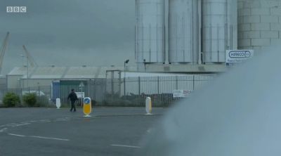 My God, he's with Denton. - Line of Duty