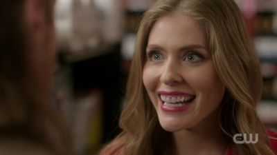 My God. Hi. - Supernatural
