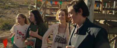 - My God!
- Hope that's a strong line. - Action Point
