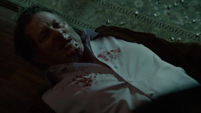 My God, how long has it been? - The Blacklist