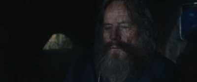 My God, I can see it so clearly. - Wakefield