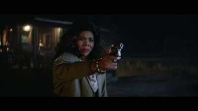 My God!
I swear to God, Mo, I will-- - Black Monday