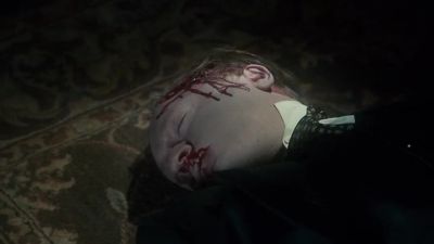- My God. Isn't that...
- Mr. McBride. - Murdoch Mysteries