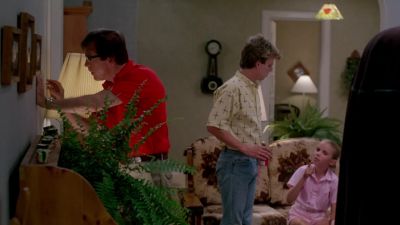 My God it is hot as an oven in here - A Nightmare on Elm Street 2: Freddy's Revenge