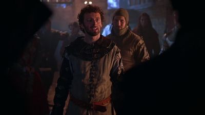 My God it's a miracle A quiet Frenchman - Timeline