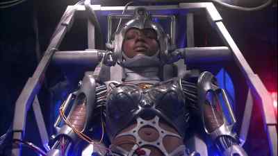 My God. It's not possible. - Torchwood
