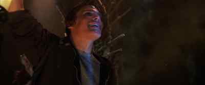 My God, it's working!
You did it! - The Goonies