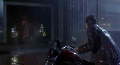 My God! It's you! - Mannequin
