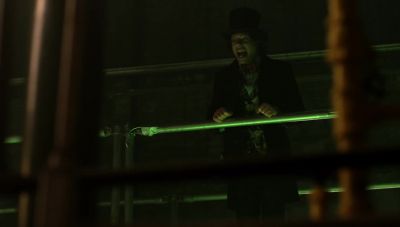 My God, Jim... - Gotham