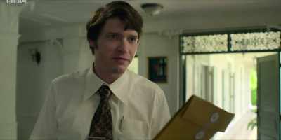 My God, Knippenberg,
what is the matter with you? - The Serpent