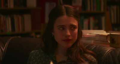 My god, literally a bunch
of obsessive freaks. - My Salinger Year