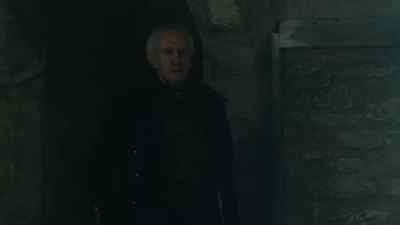 My God, look at you. - Taboo