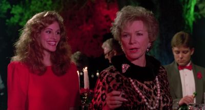My God you look different Have you shrunk - Steel Magnolias
