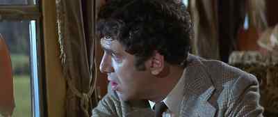 My God, look. There it is. - The Lady Vanishes