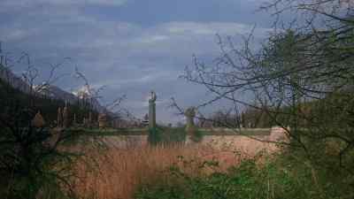 - My God!
- Looks like the gold rush is over. - Nightbreed
