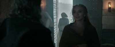 My God, Marguerite, - The Last Duel