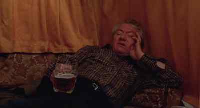 My God. Neil. Sean? - Rawhead Rex