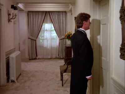 My God! No! - Murder, She Wrote