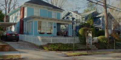 - My God.
- ♪ Noel, Noel ♪ - How to Ruin the Holidays