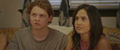 - My God.
- On that field, - How the Gringo Stole Christmas