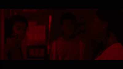 My God, one night with you guys, - Vampires vs  the Bronx