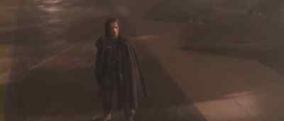 My God Only you can help me now - Solomon Kane