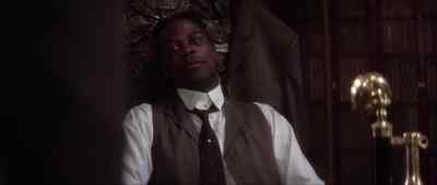 My God, if only Sarah
could be here to listen to you. - Ragtime