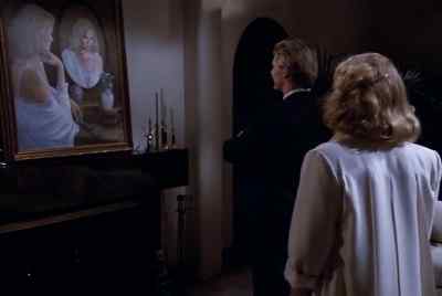 My God, Phillip. - Moonlighting