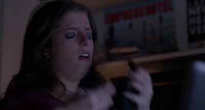 My God. - Pitch Perfect