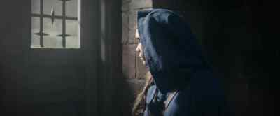 My god. - King Arthur: Legend of the Sword
