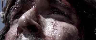 My God. - Son of God