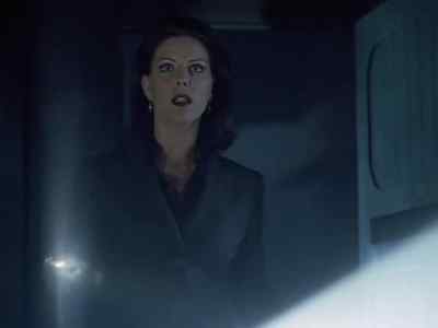 My God. - The Pretender